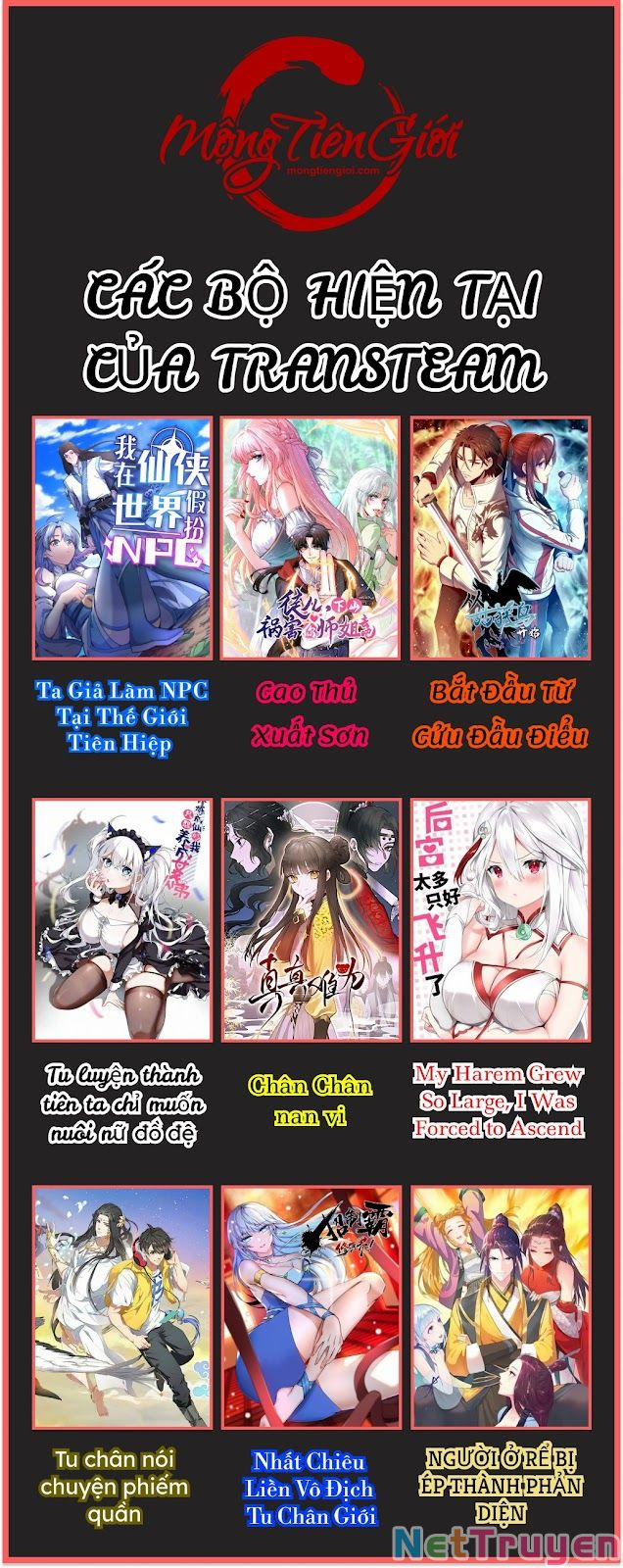 Pure Love Succubus Scraps Sword Fairy 5 trang 46