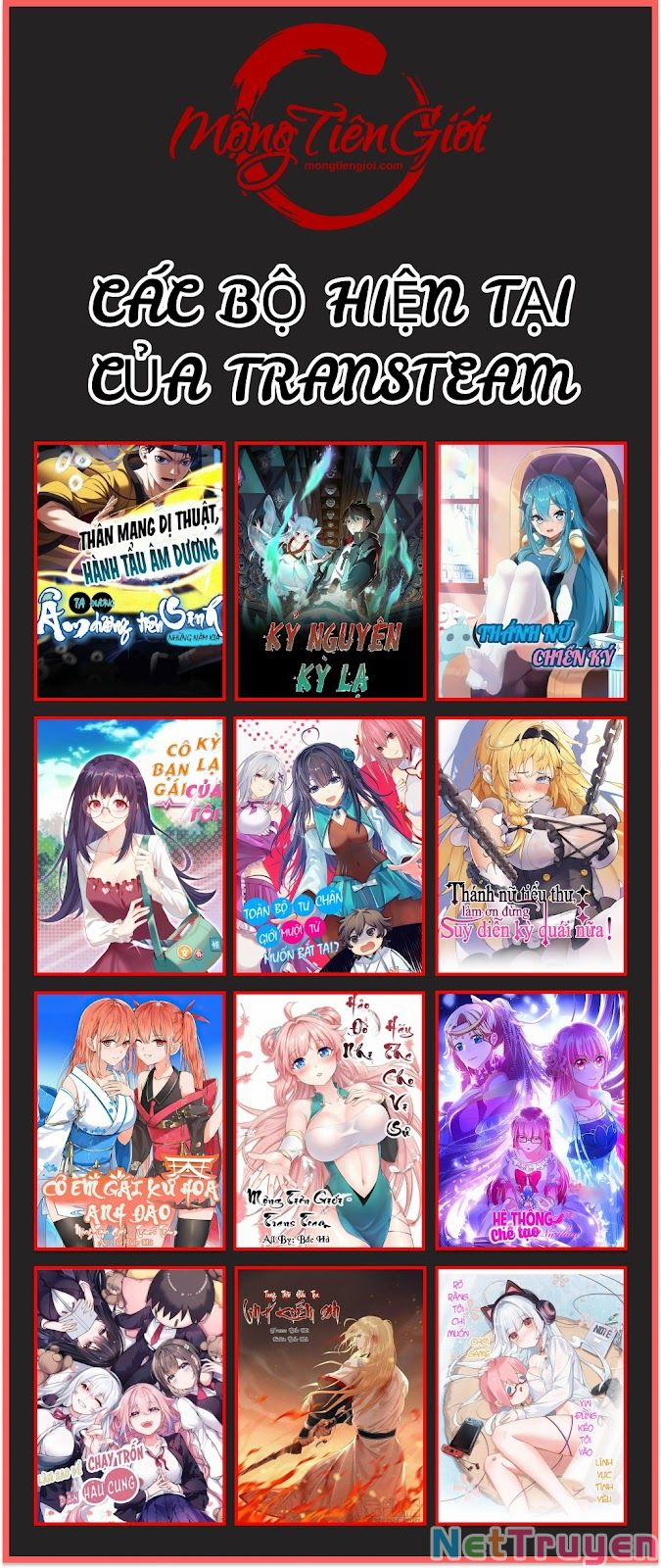 Pure Love Succubus Scraps Sword Fairy 5 trang 47