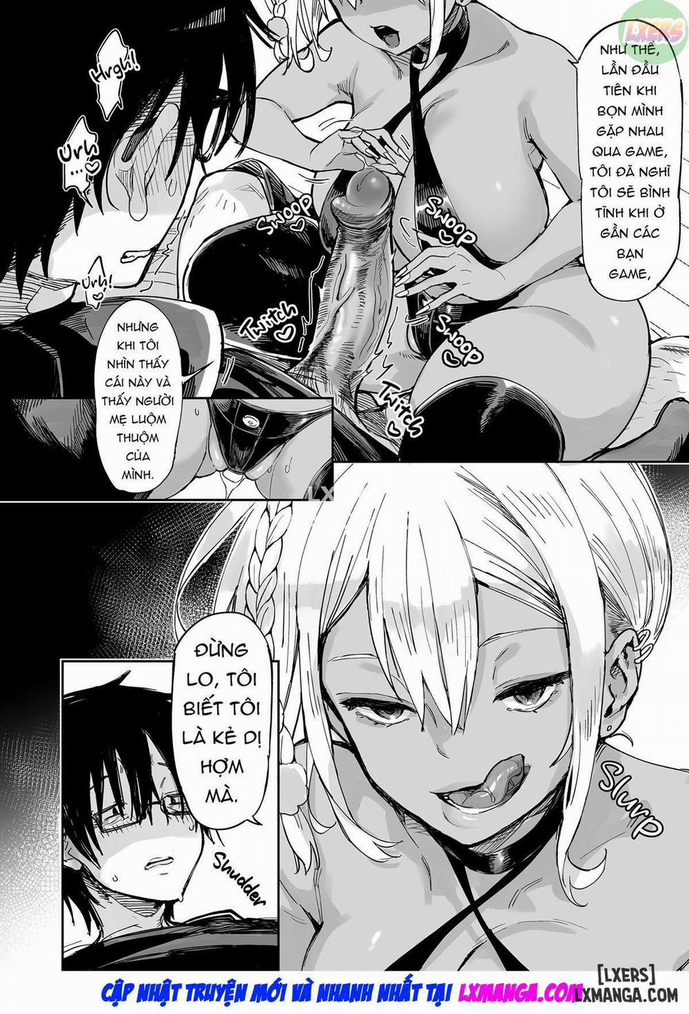 Pure Scheming Slut 2 trang 13