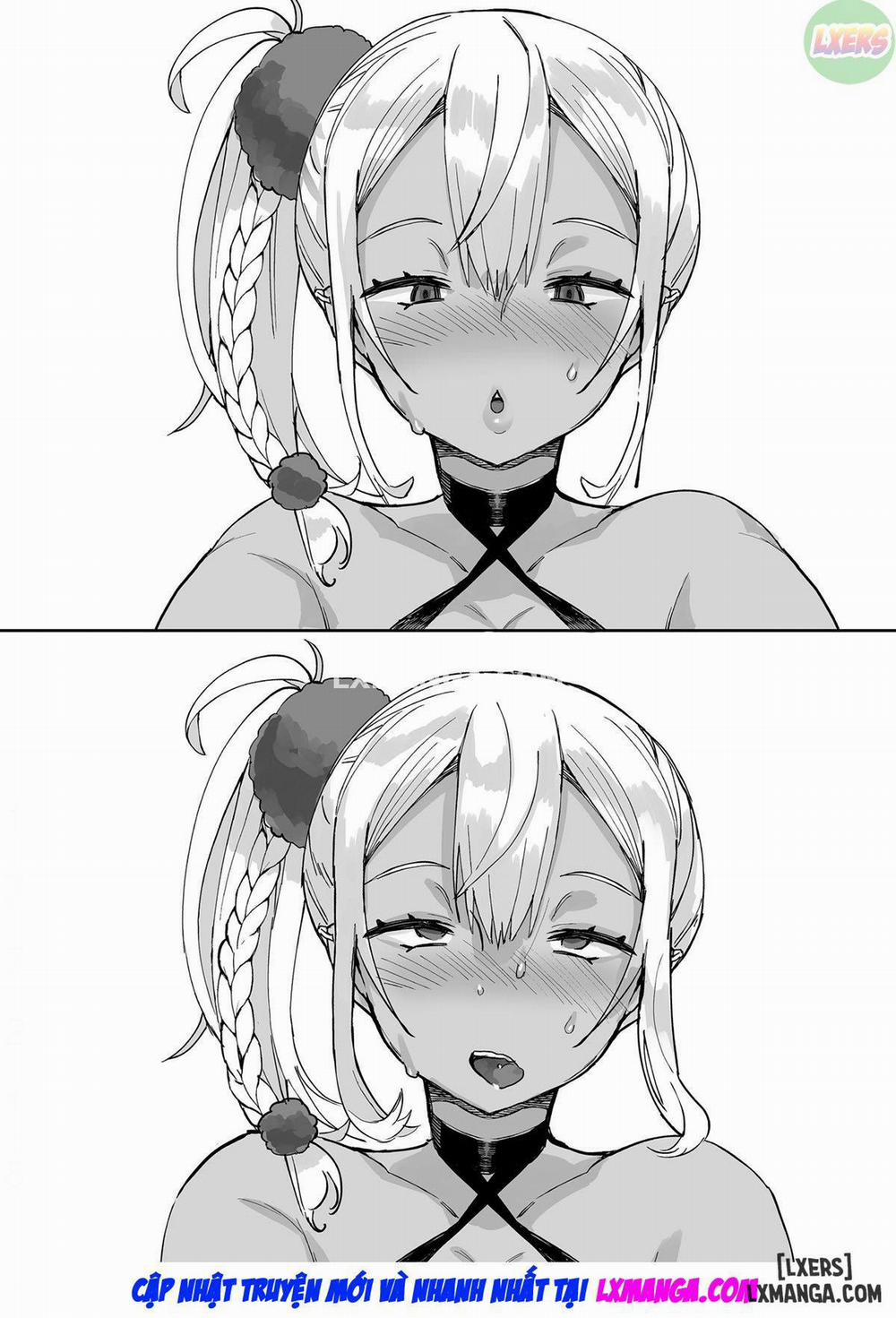 Pure Scheming Slut 2 trang 31