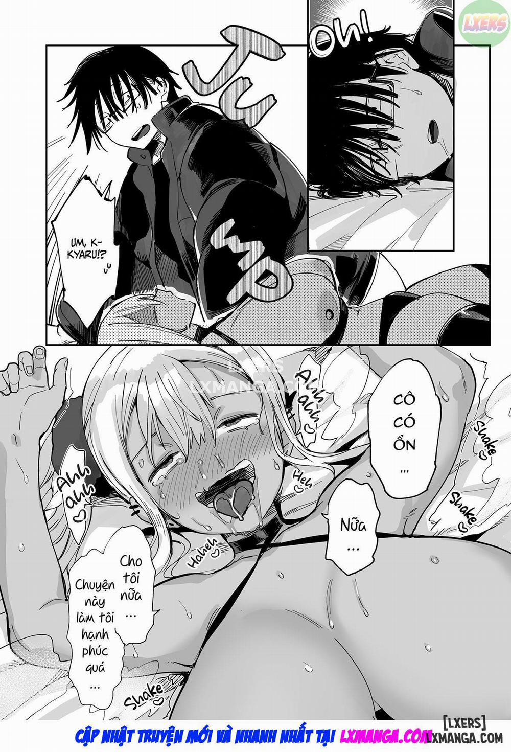 Pure Scheming Slut 2 trang 51