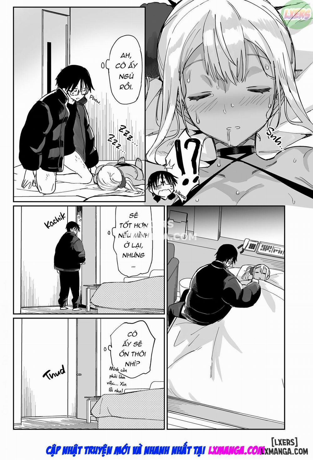 Pure Scheming Slut 2 trang 52