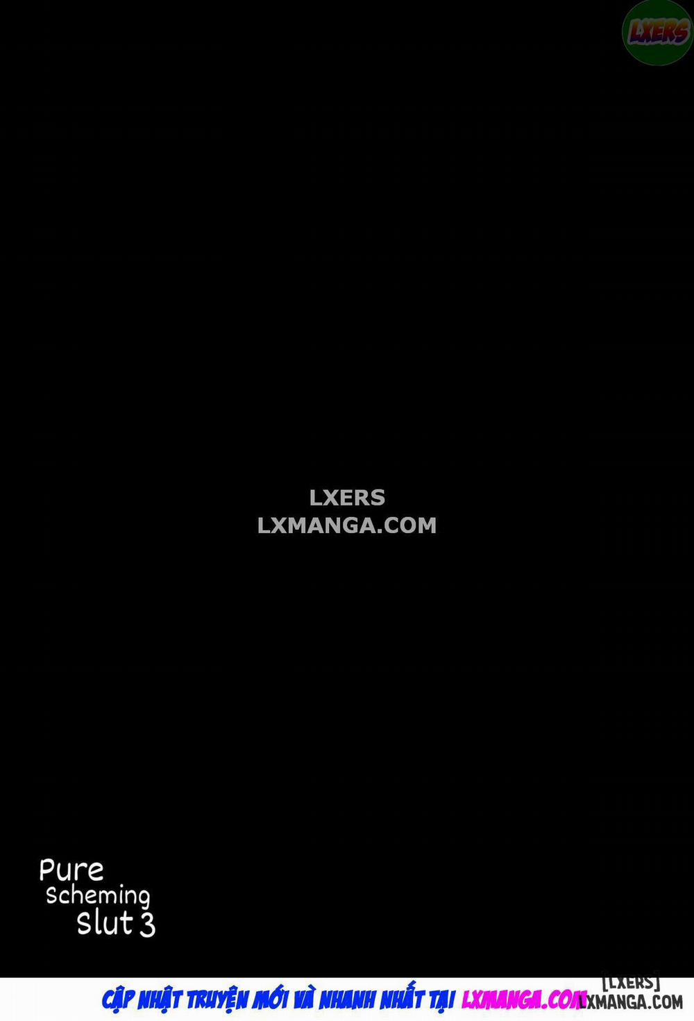 Pure Scheming Slut 3 END trang 5