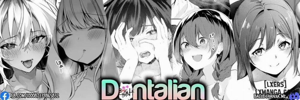 Pure White Oneshot trang 2