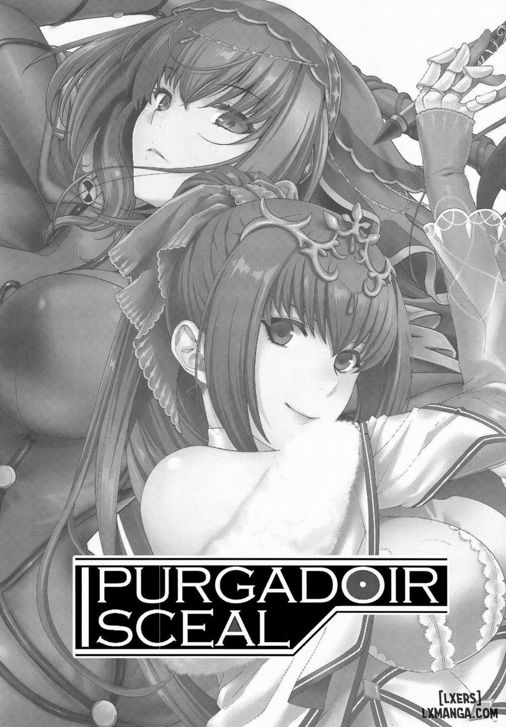 PURGADOIR SCEAL Oneshot trang 3