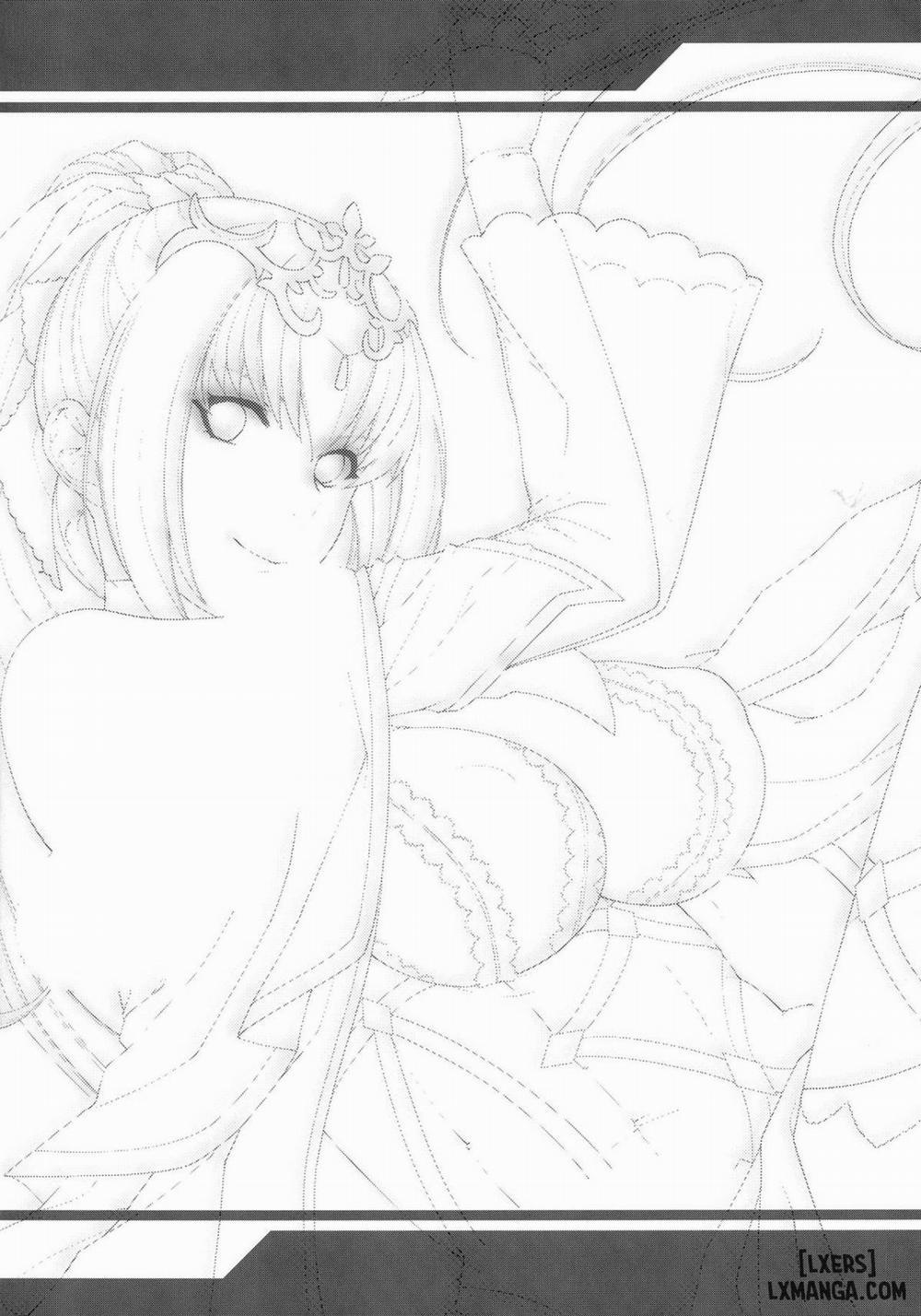 PURGADOIR SCEAL Oneshot trang 4