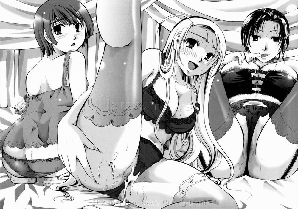 Puri Puro Princess 1 trang 12