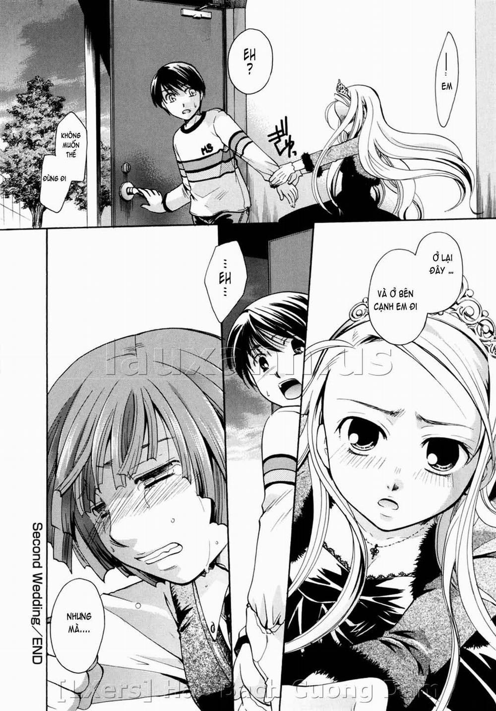 Puri Puro Princess 2 trang 29