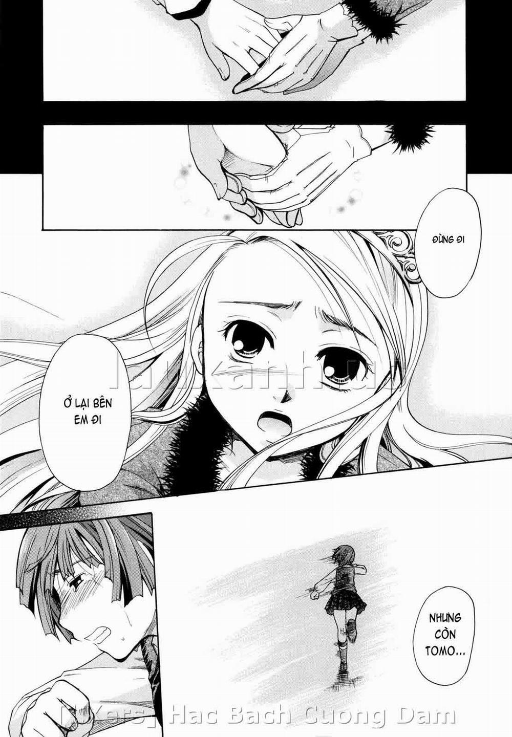 Puri Puro Princess 3 trang 0