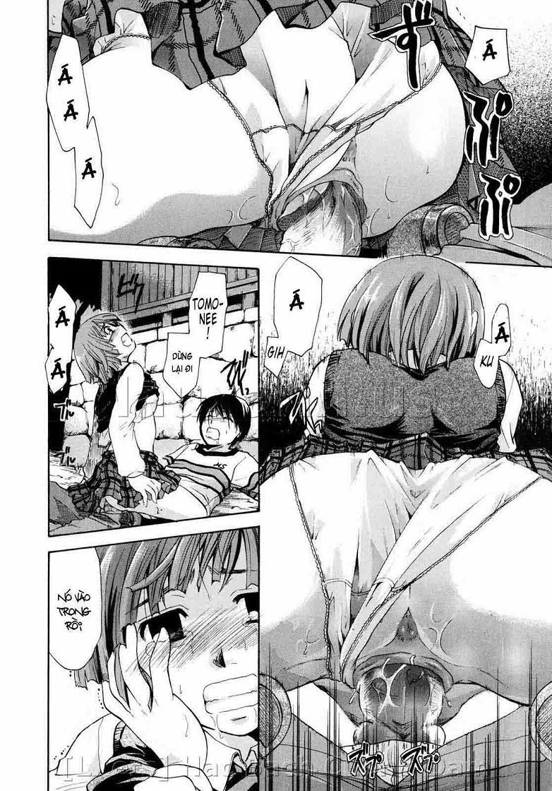 Puri Puro Princess 3 trang 13