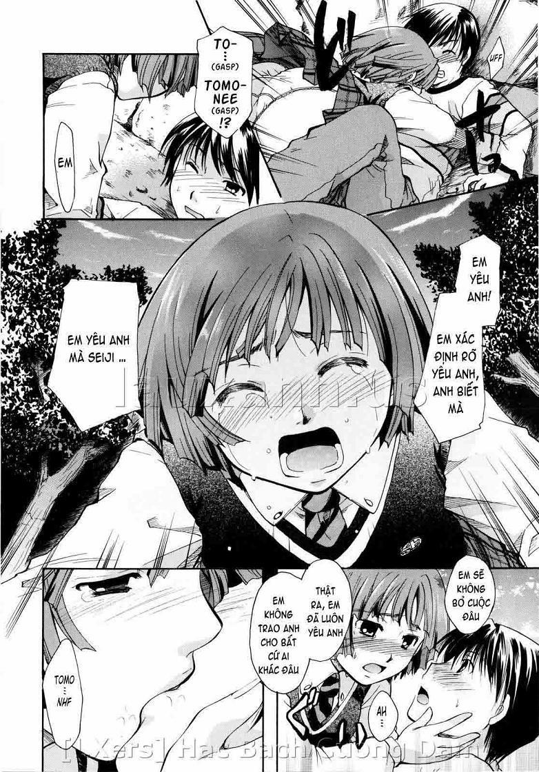 Puri Puro Princess 3 trang 9