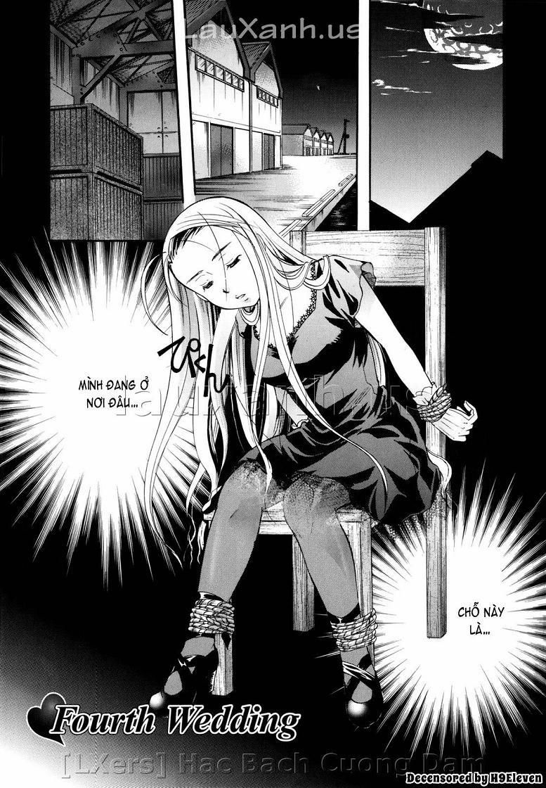 Puri Puro Princess 4 trang 0