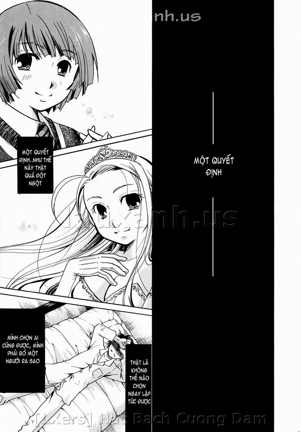 Puri Puro Princess 6 [End] trang 0