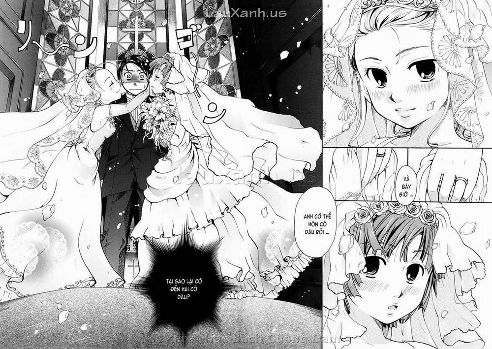 Puri Puro Princess 6 [End] trang 5