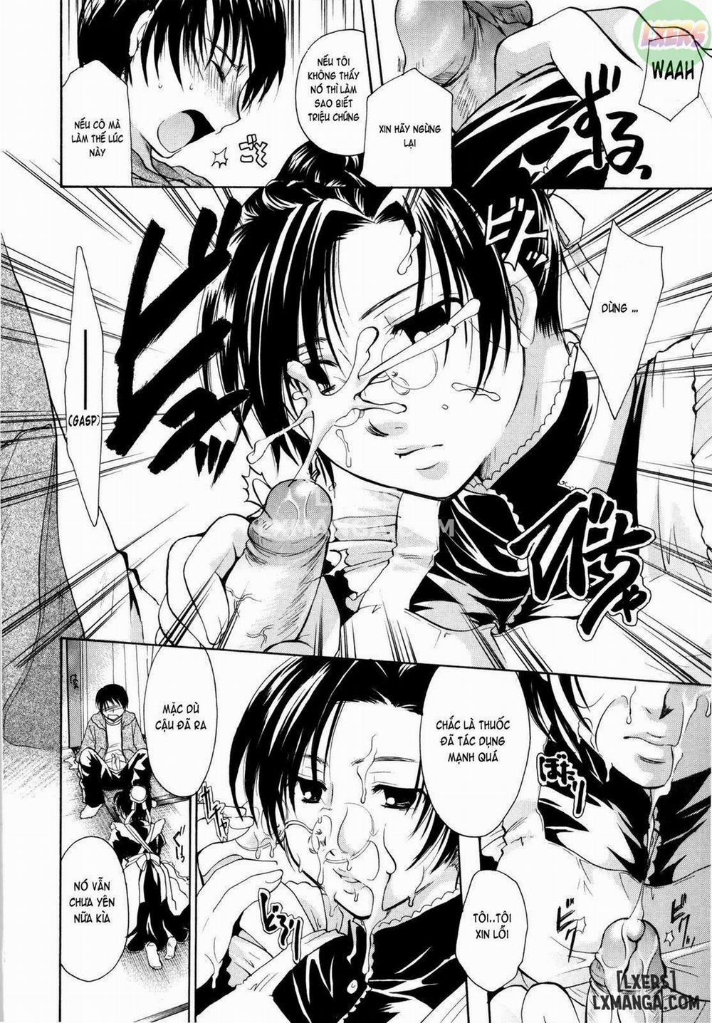 Puri Puro 2 trang 10