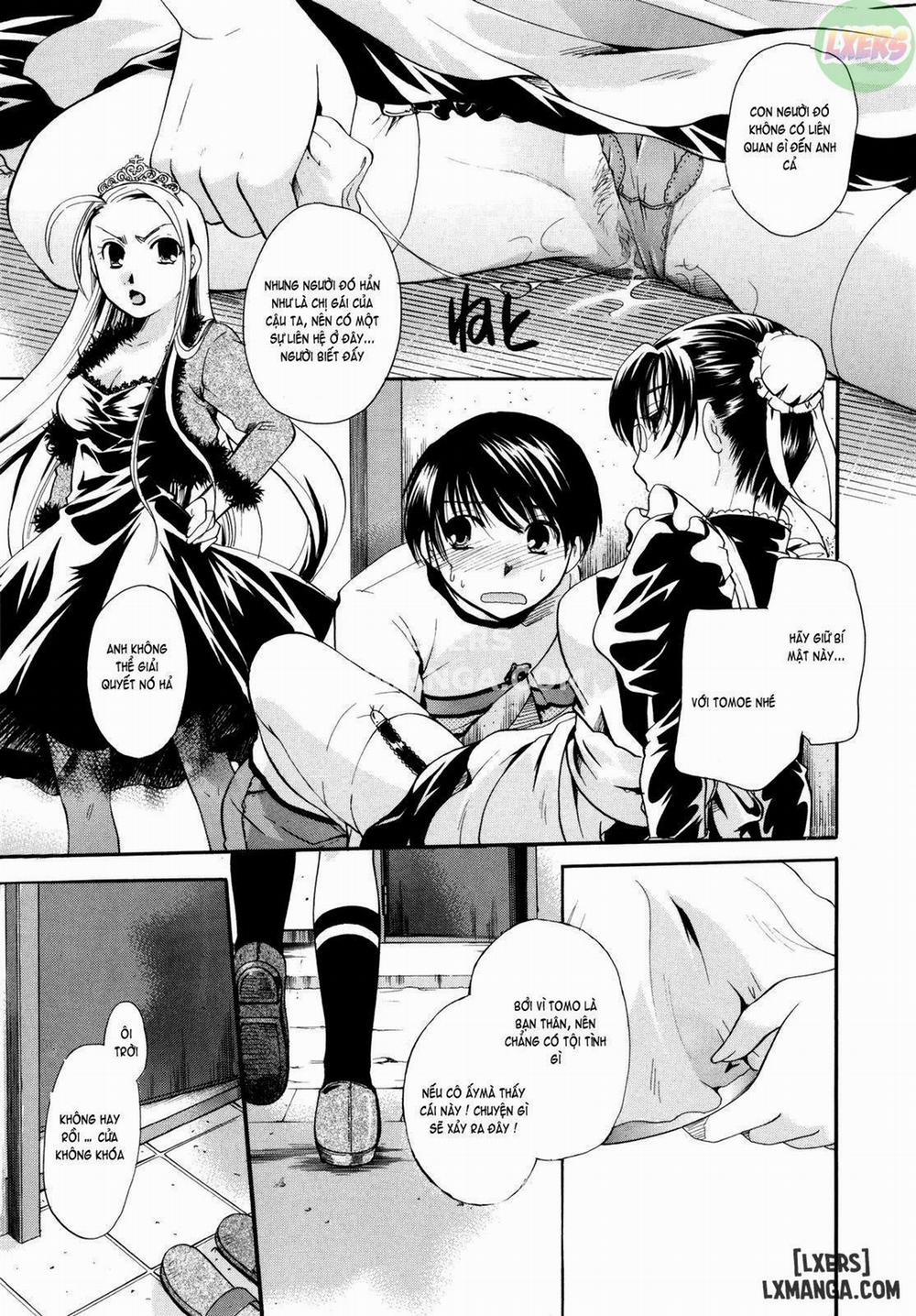 Puri Puro 2 trang 27