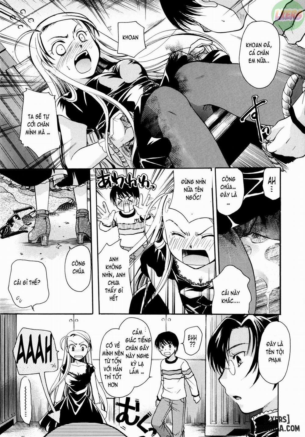 Puri Puro 4 trang 13