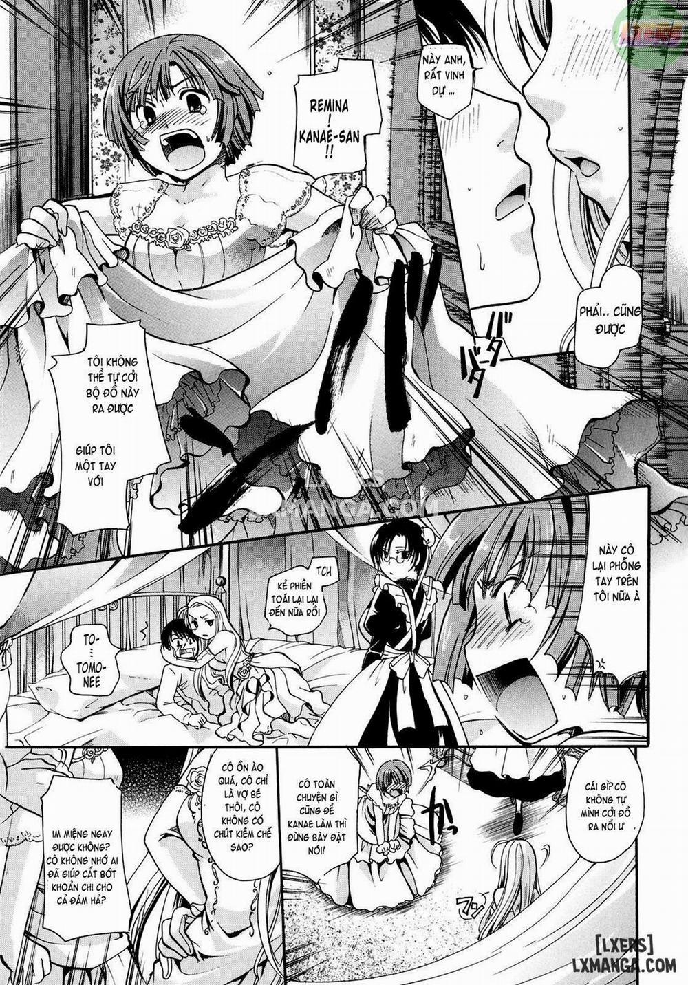 Puri Puro 6 END trang 12