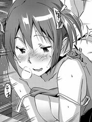 Đọc truyện tranh Puru Puru Milk Purin