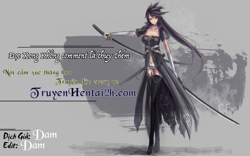 Puru Puru Milky Purin Oneshot trang 9