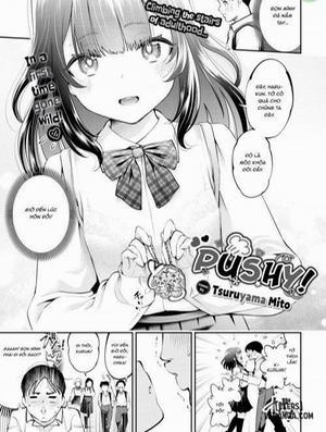 Đọc truyện tranh Pushy!