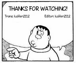 Pussy In Boots Oneshot trang 15