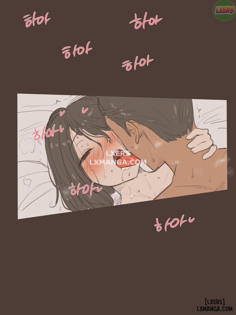 PUZZLE Oneshot trang 32