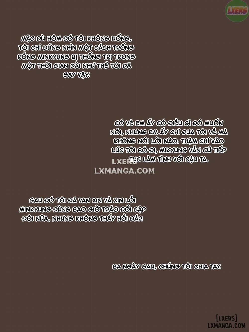 PUZZLE Oneshot trang 33