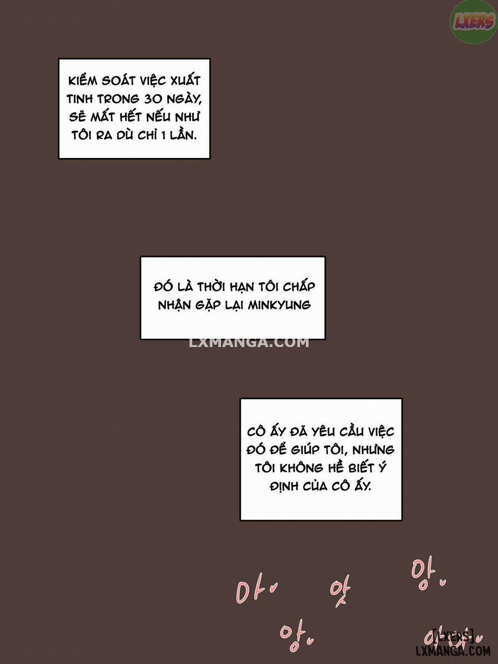 PUZZLE Oneshot trang 37