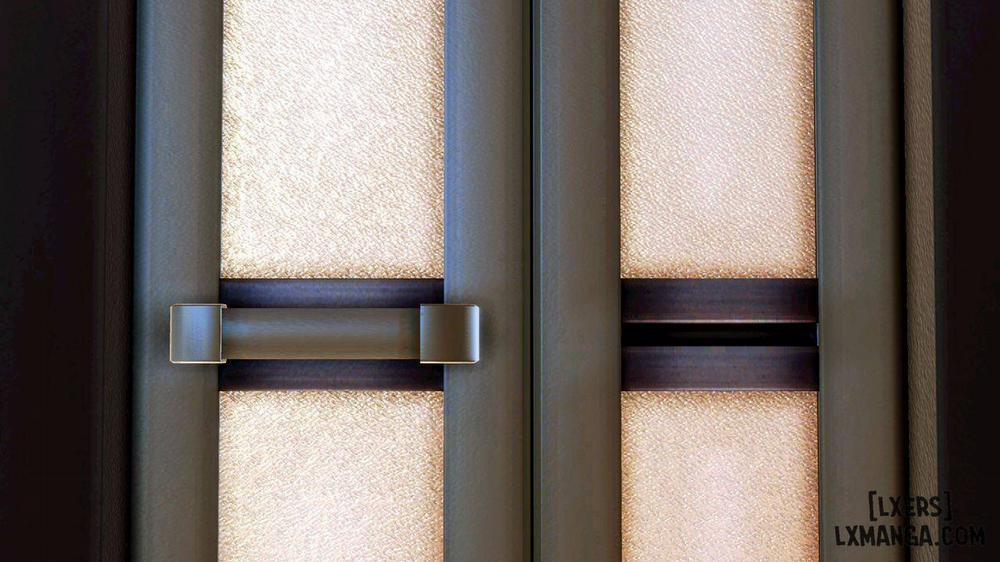 Pyra's Date With An Old Man Oneshot trang 63