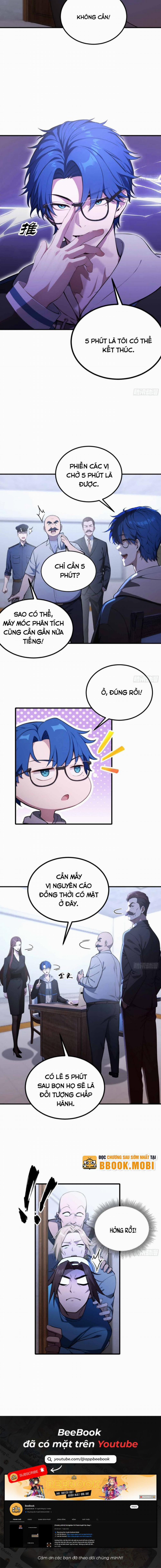 Quá Ảo! Ta Mở Lớp Đào Tạo Nữ Đế 10 trang 4