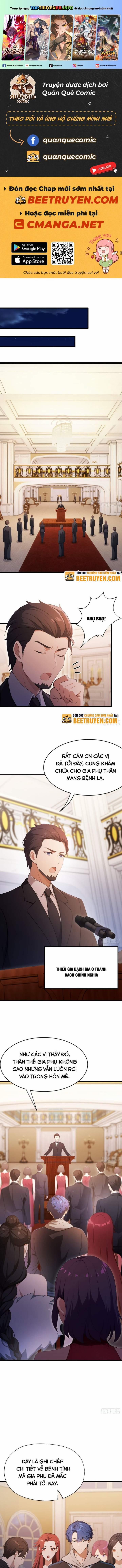 Quá Ảo! Ta Mở Lớp Đào Tạo Nữ Đế 24 trang 0