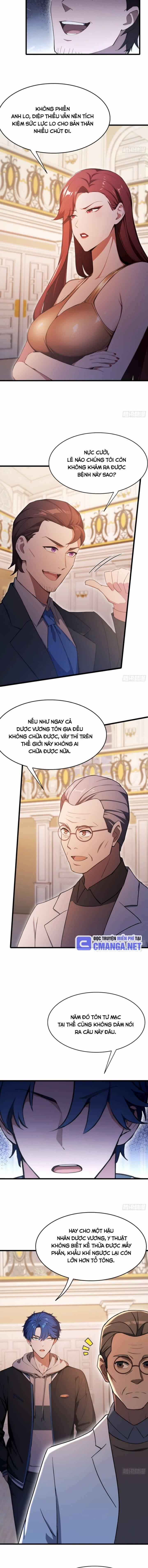 Quá Ảo! Ta Mở Lớp Đào Tạo Nữ Đế 24 trang 5