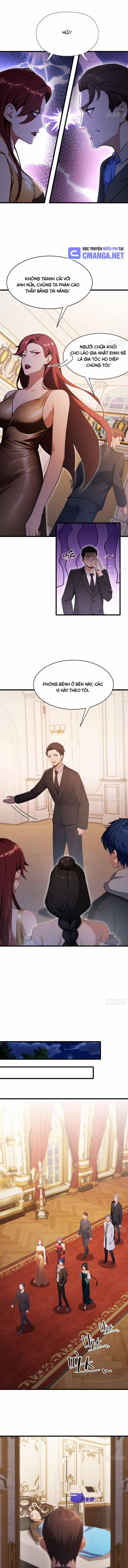 Quá Ảo! Ta Mở Lớp Đào Tạo Nữ Đế 25 trang 1