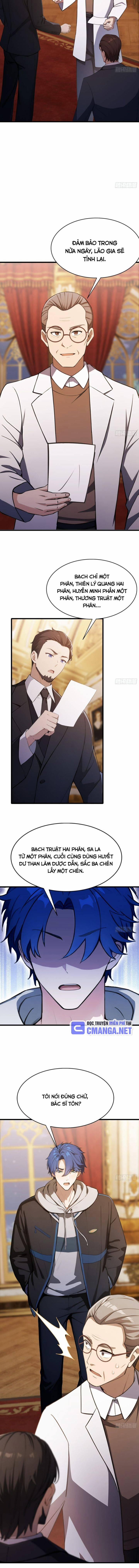 Quá Ảo! Ta Mở Lớp Đào Tạo Nữ Đế 25 trang 5