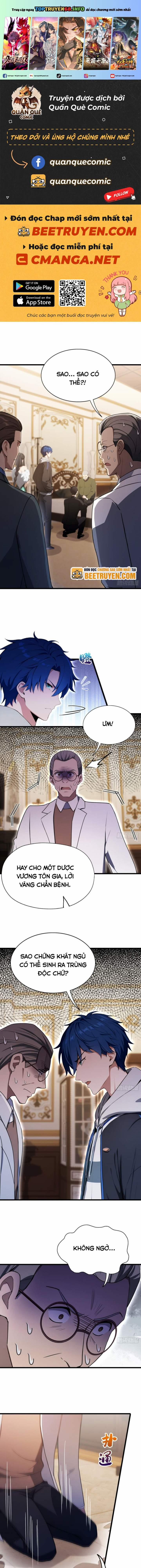 Quá Ảo! Ta Mở Lớp Đào Tạo Nữ Đế 28 trang 0