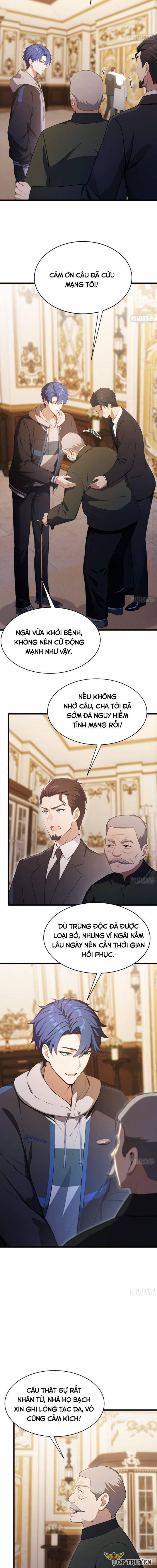 Quá Ảo! Ta Mở Lớp Đào Tạo Nữ Đế 28 trang 2