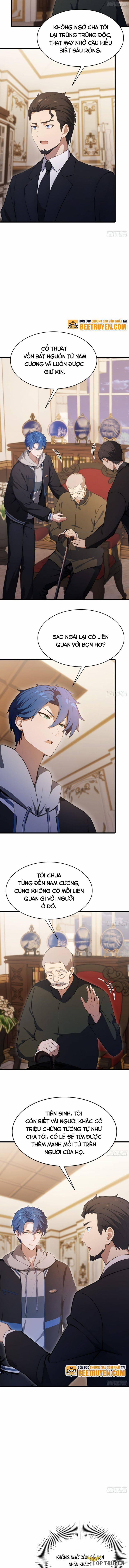 Quá Ảo! Ta Mở Lớp Đào Tạo Nữ Đế 28 trang 3