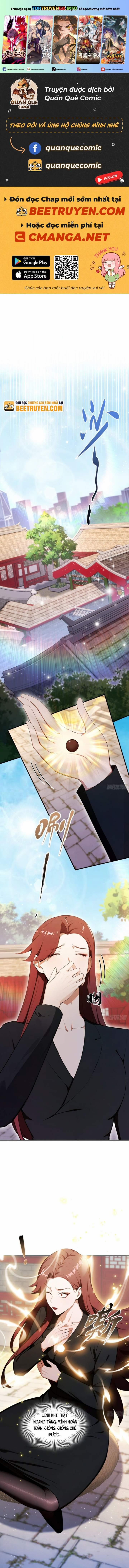 Quá Ảo! Ta Mở Lớp Đào Tạo Nữ Đế 31 trang 0