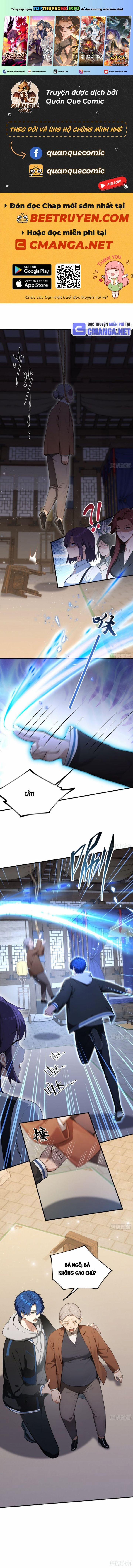 Quá Ảo! Ta Mở Lớp Đào Tạo Nữ Đế 32 trang 0