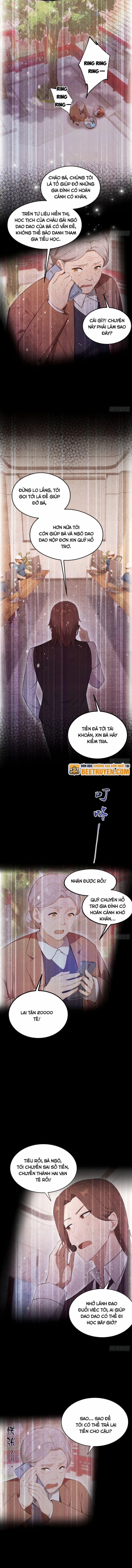 Quá Ảo! Ta Mở Lớp Đào Tạo Nữ Đế 32 trang 3