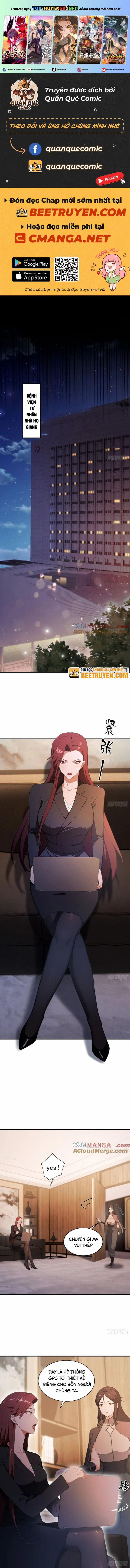 Quá Ảo! Ta Mở Lớp Đào Tạo Nữ Đế 35 trang 0