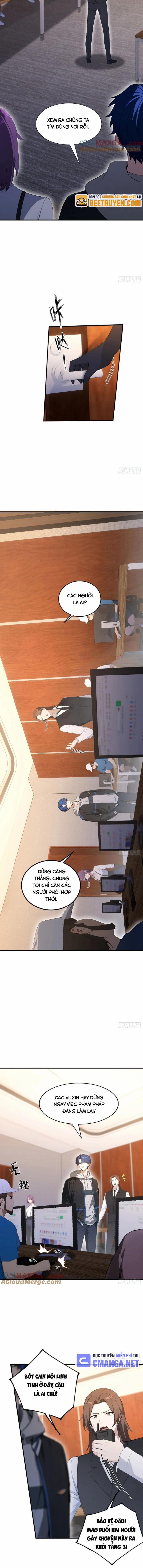 Quá Ảo! Ta Mở Lớp Đào Tạo Nữ Đế 36 trang 2