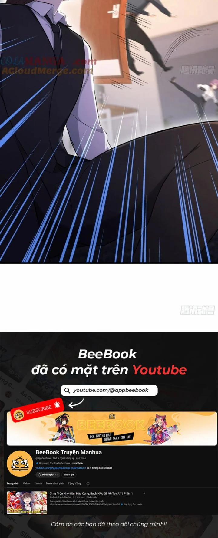 Quá Ảo! Ta Mở Lớp Đào Tạo Nữ Đế 36 trang 6