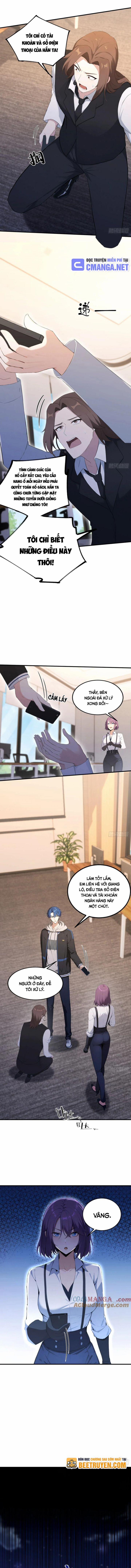 Quá Ảo! Ta Mở Lớp Đào Tạo Nữ Đế 37 trang 1