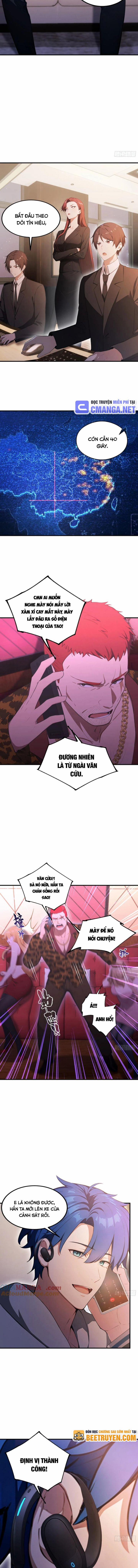 Quá Ảo! Ta Mở Lớp Đào Tạo Nữ Đế 38 trang 1