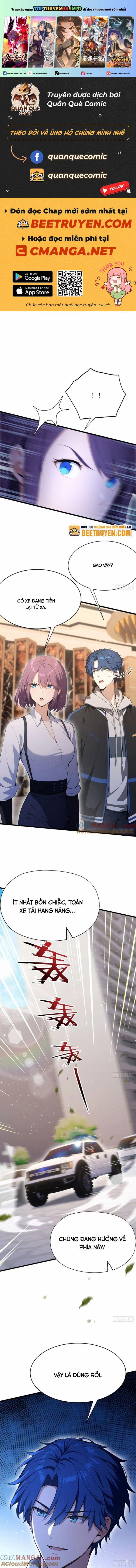 Quá Ảo! Ta Mở Lớp Đào Tạo Nữ Đế 39 trang 0