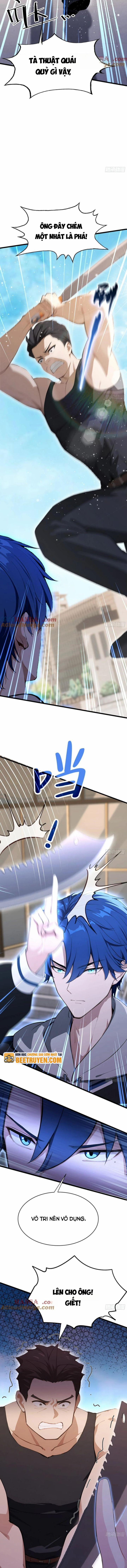 Quá Ảo! Ta Mở Lớp Đào Tạo Nữ Đế 39 trang 5