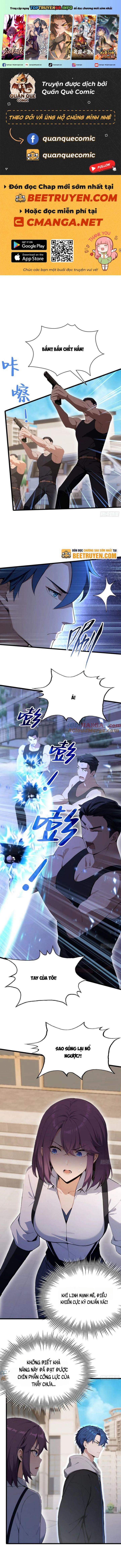 Quá Ảo! Ta Mở Lớp Đào Tạo Nữ Đế 40 trang 0