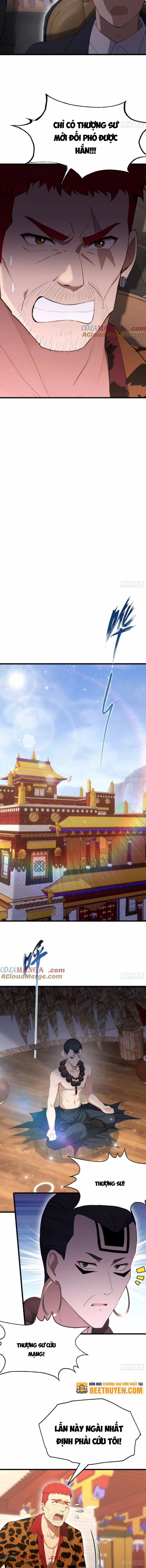 Quá Ảo! Ta Mở Lớp Đào Tạo Nữ Đế 40 trang 3